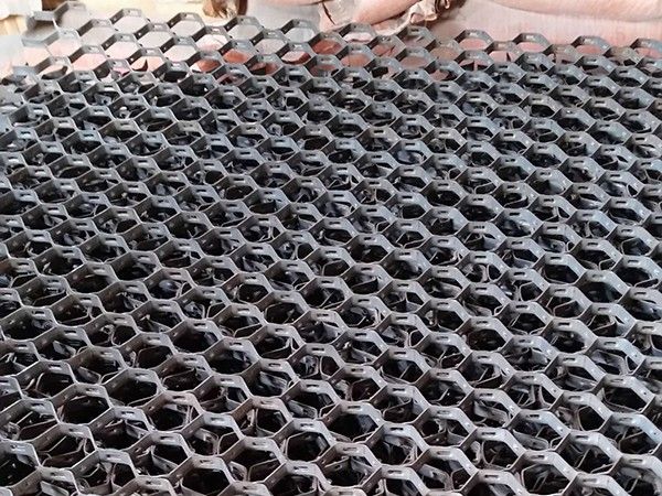 高強耐磨料施工用輔材